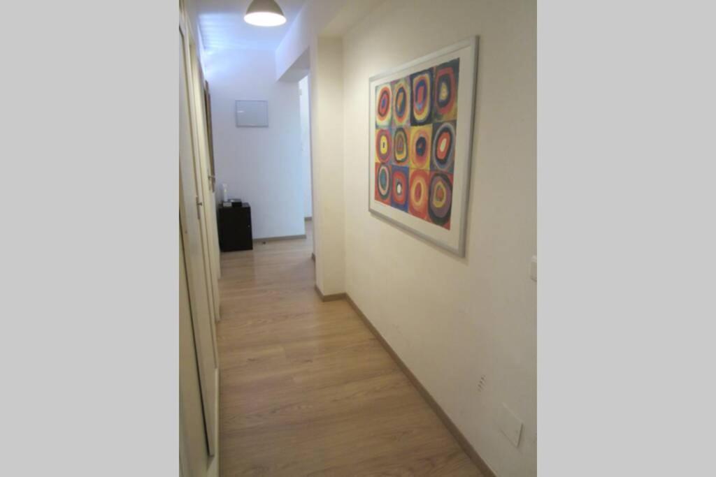Ferienwohnung Livemalaga Marques Exterior foto