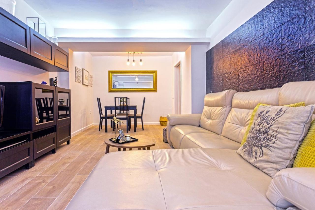 Ferienwohnung Livemalaga Marques Exterior foto